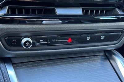 2026 BMW 4 Series 430i Gran Coupe