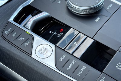 2026 BMW 4 Series 430i Gran Coupe