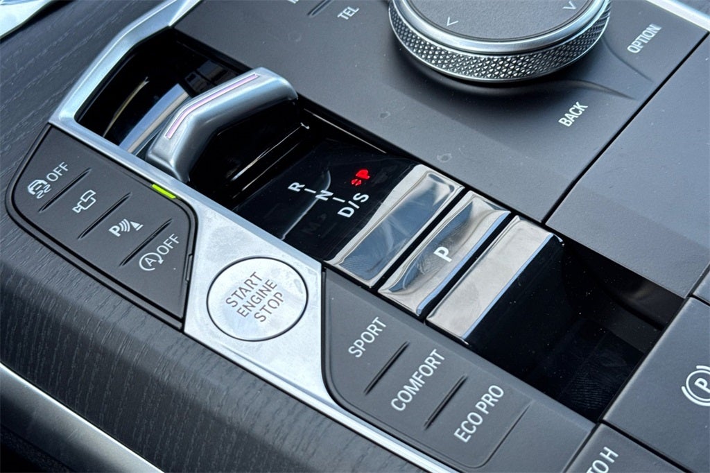 2026 BMW 4 Series 430i Gran Coupe