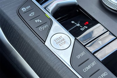 2026 BMW 4 Series 430i Gran Coupe