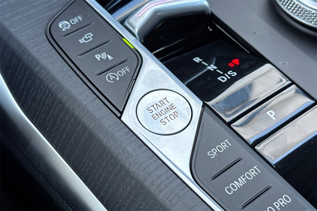 2026 BMW 4 Series 430i Gran Coupe