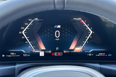 2026 BMW 4 Series 430i Gran Coupe