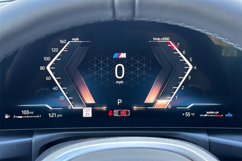 2026 BMW 4 Series 430i Gran Coupe