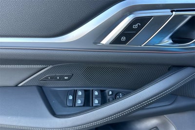 2026 BMW 4 Series 430i Gran Coupe