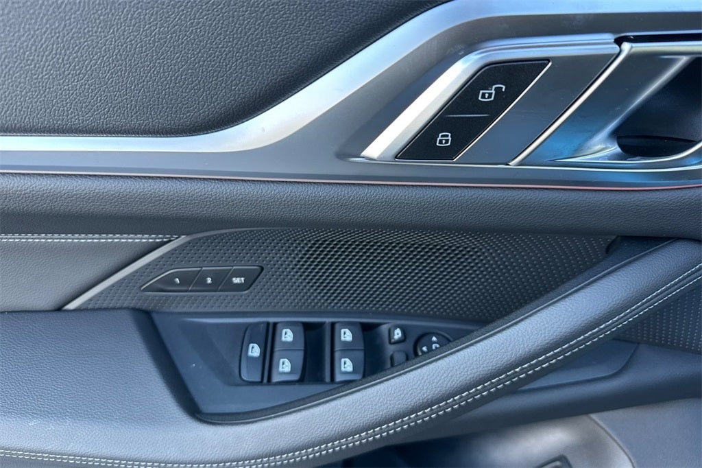 2026 BMW 4 Series 430i Gran Coupe