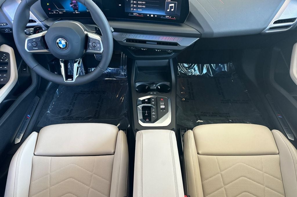 2026 BMW 2 Series 228 Gran Coupe