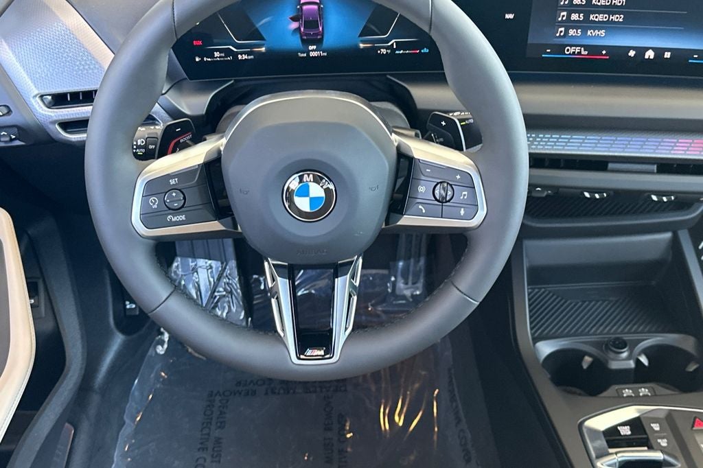 2026 BMW 2 Series 228 Gran Coupe