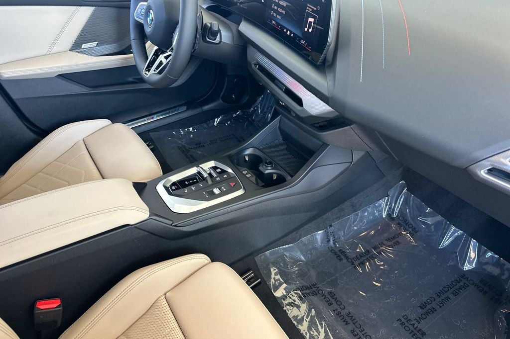 2026 BMW 2 Series 228 Gran Coupe