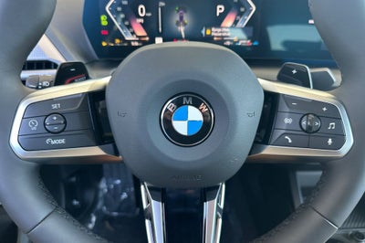 2026 BMW 2 Series 228 Gran Coupe