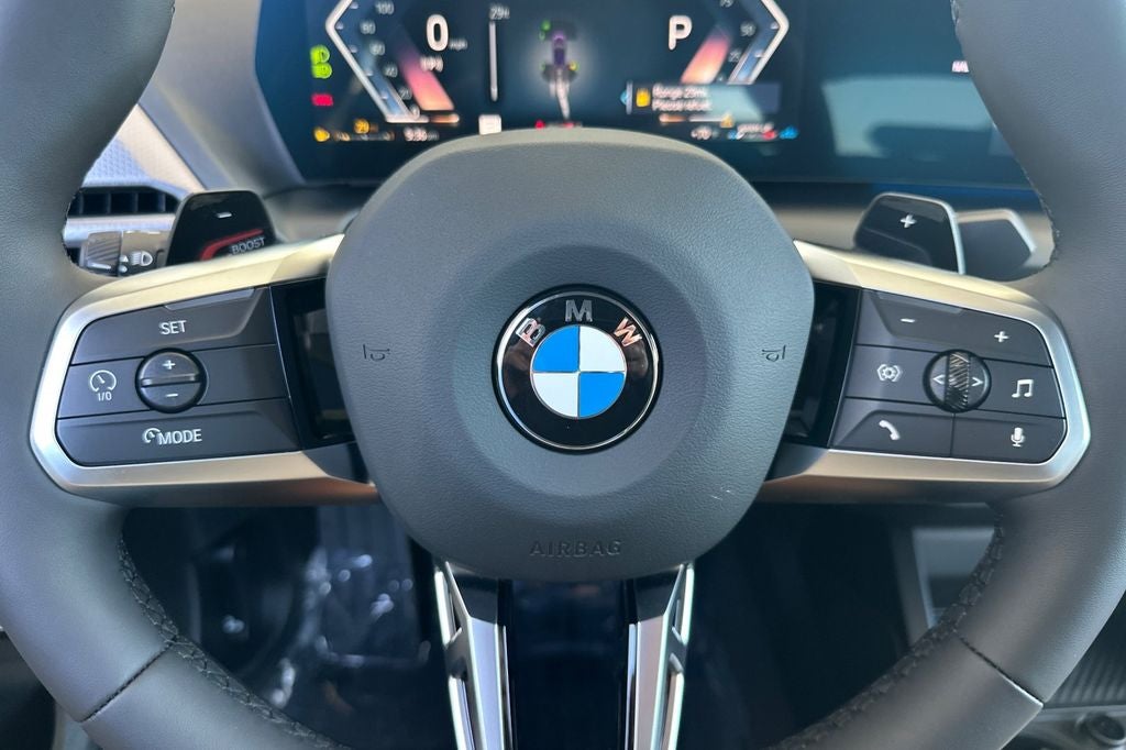 2026 BMW 2 Series 228 Gran Coupe