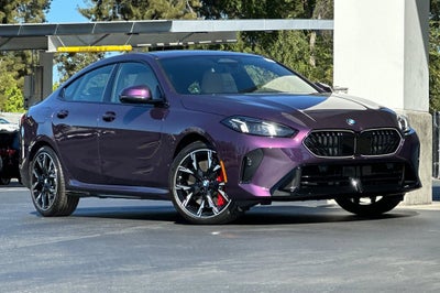 2026 BMW 2 Series 228 Gran Coupe