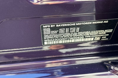 2026 BMW 2 Series 228 Gran Coupe