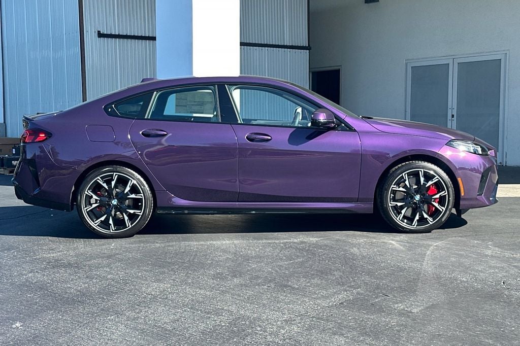 2026 BMW 2 Series 228 Gran Coupe