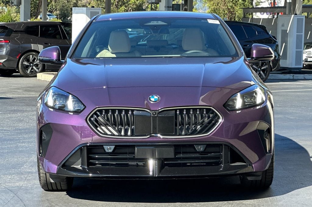 2026 BMW 2 Series 228 Gran Coupe
