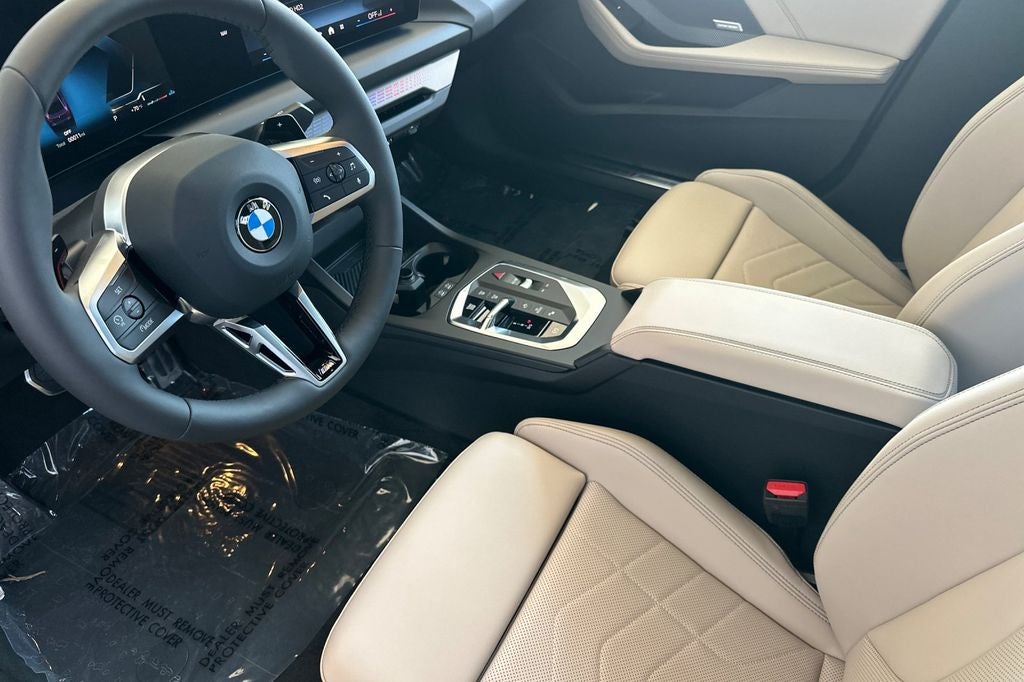 2026 BMW 2 Series 228 Gran Coupe