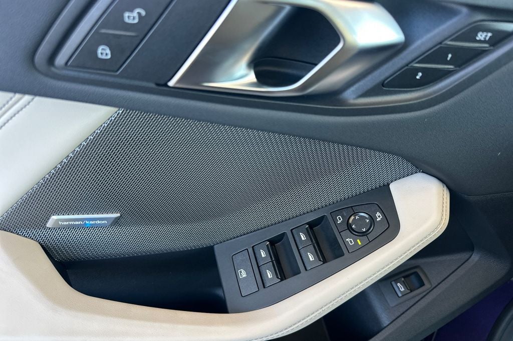 2026 BMW 2 Series 228 Gran Coupe