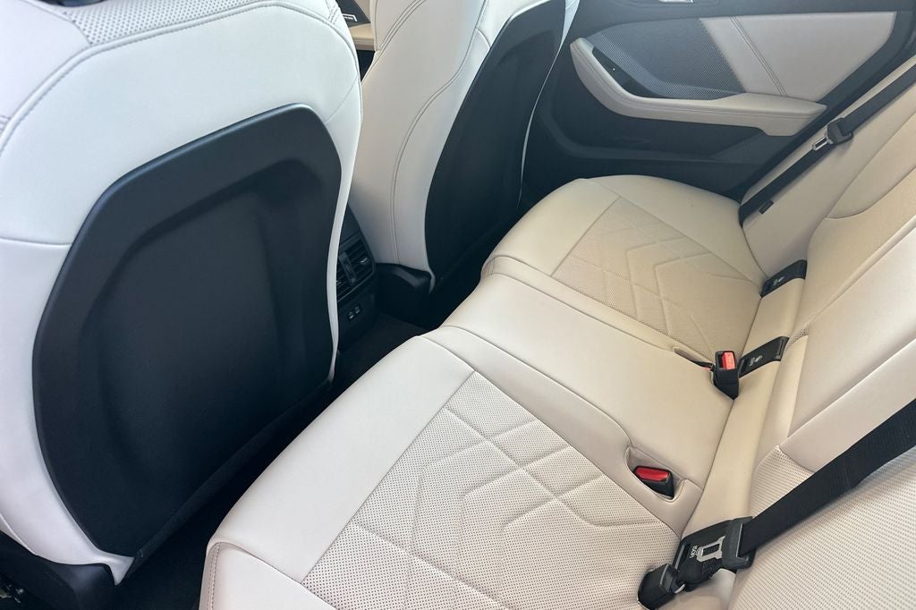 2026 BMW 2 Series 228 Gran Coupe