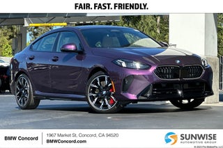 2026 BMW 2 Series 228 Gran Coupe