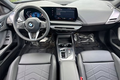 2026 BMW 2 Series 228 Gran Coupe
