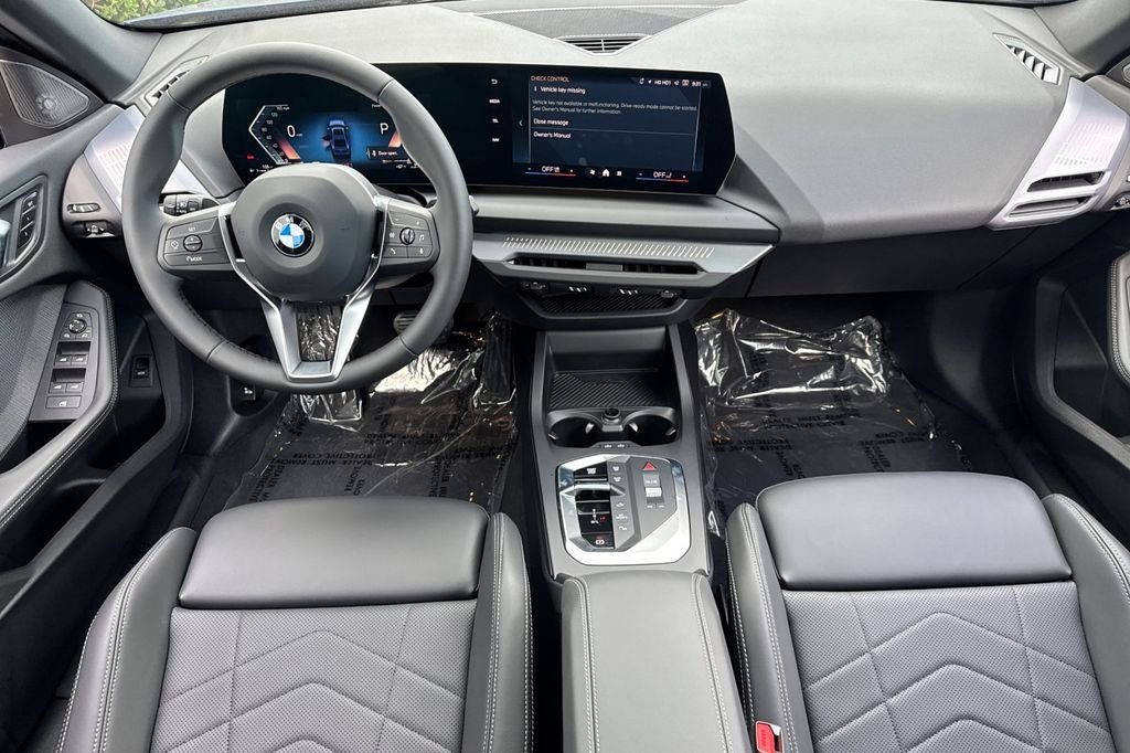 2026 BMW 2 Series 228 Gran Coupe