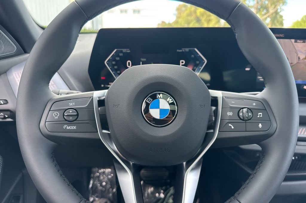 2026 BMW 2 Series 228 Gran Coupe