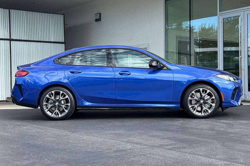 2026 BMW 2 Series 228 Gran Coupe