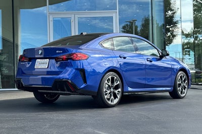 2026 BMW 2 Series 228 Gran Coupe