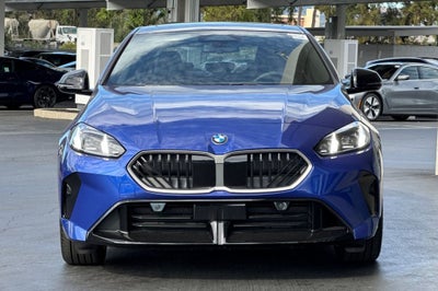 2026 BMW 2 Series 228 Gran Coupe