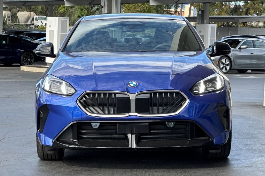 2026 BMW 2 Series 228 Gran Coupe