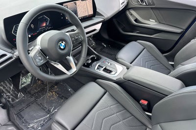 2026 BMW 2 Series 228 Gran Coupe