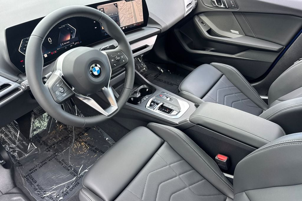 2026 BMW 2 Series 228 Gran Coupe