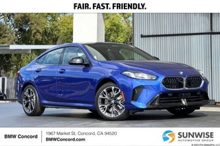 2026 BMW 2 Series 228 Gran Coupe