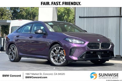 2026 BMW 2 Series 228 Gran Coupe