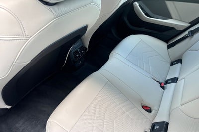 2026 BMW 2 Series 228 Gran Coupe