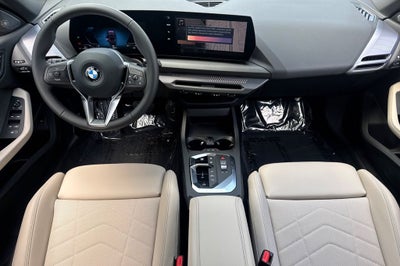 2026 BMW 2 Series 228 Gran Coupe