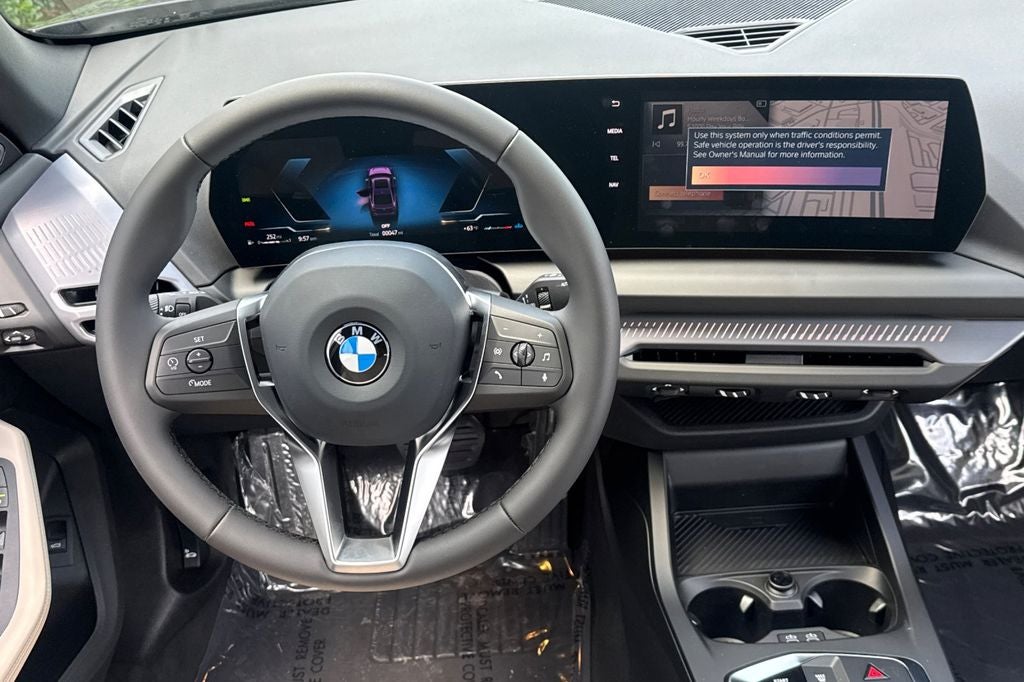 2026 BMW 2 Series 228 Gran Coupe