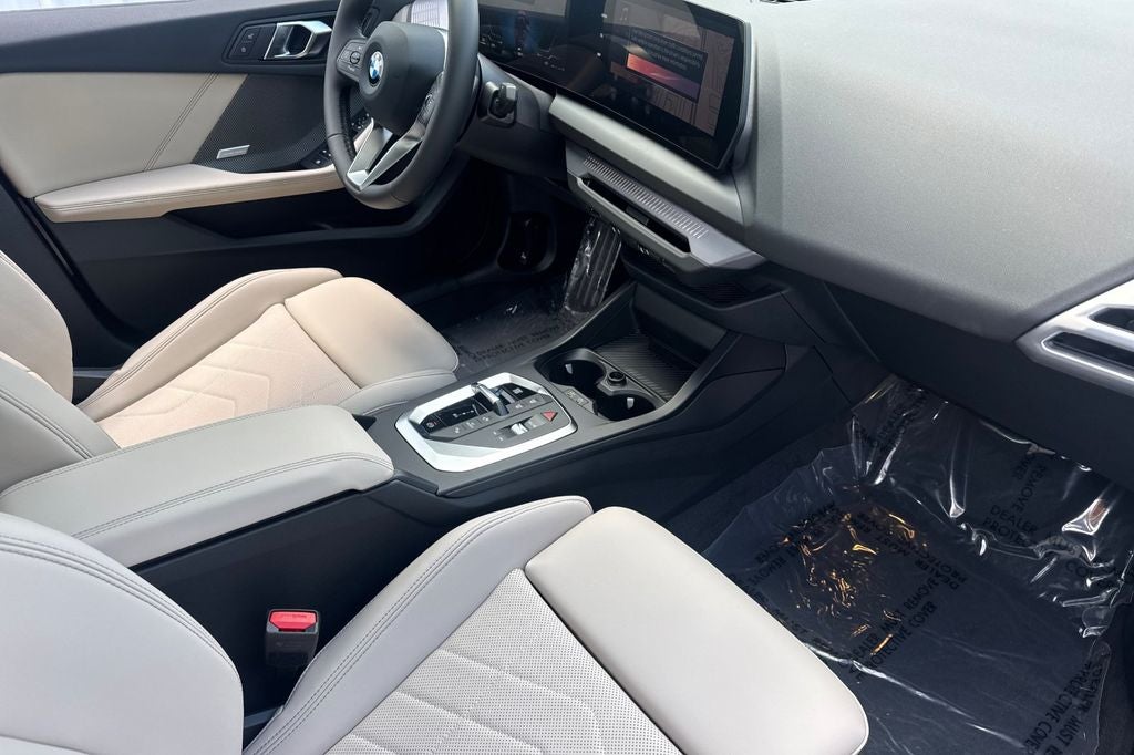 2026 BMW 2 Series 228 Gran Coupe