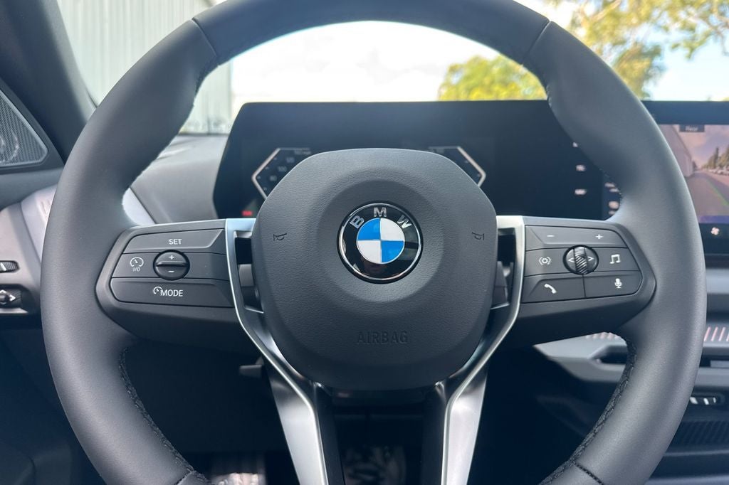 2026 BMW 2 Series 228 Gran Coupe