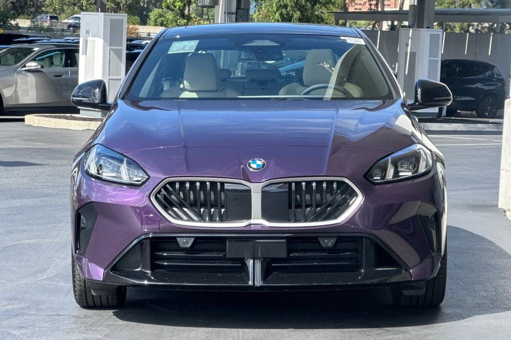 2026 BMW 2 Series 228 Gran Coupe
