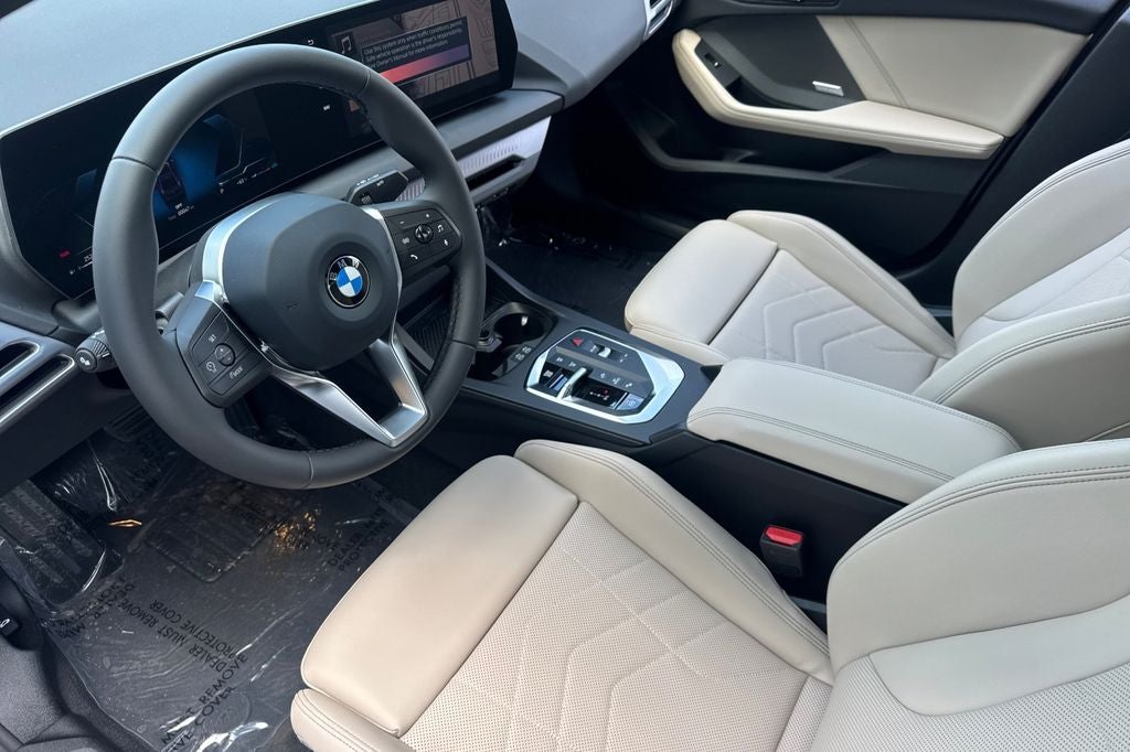 2026 BMW 2 Series 228 Gran Coupe