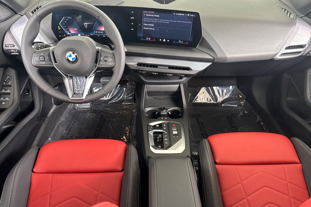 2026 BMW 2 Series 228 Gran Coupe