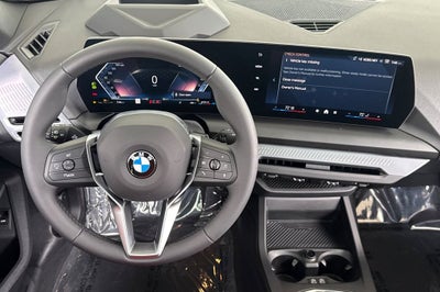 2026 BMW 2 Series 228 Gran Coupe