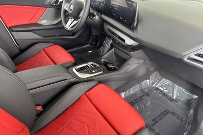 2026 BMW 2 Series 228 Gran Coupe