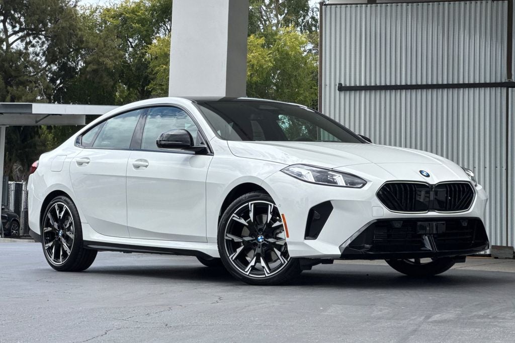 2026 BMW 2 Series 228 Gran Coupe