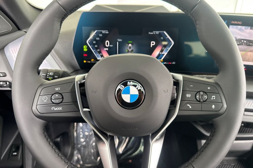 2026 BMW 2 Series 228 Gran Coupe