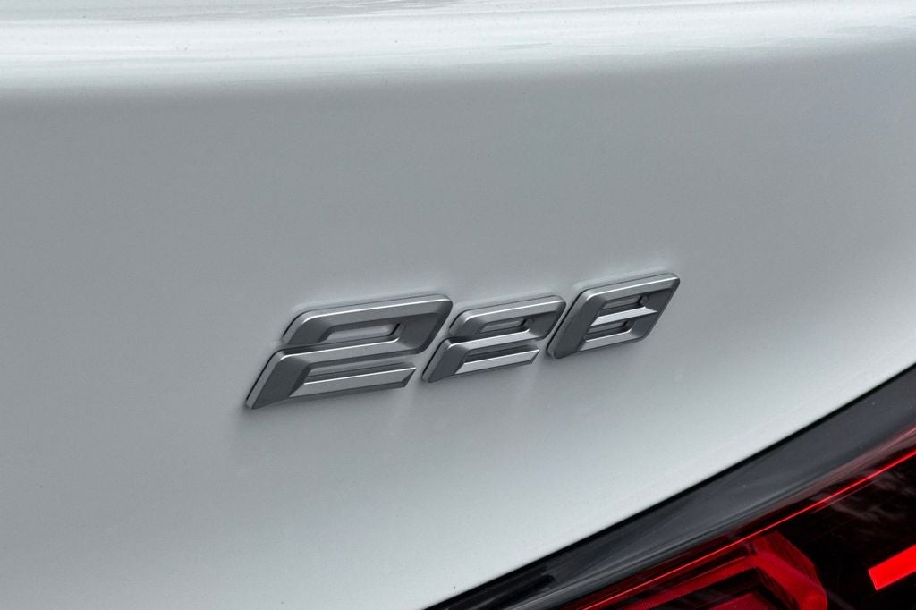 2026 BMW 2 Series 228 Gran Coupe