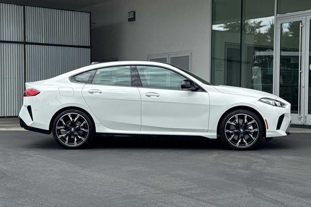2026 BMW 2 Series 228 Gran Coupe