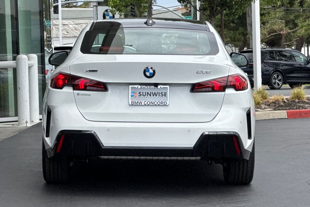 2026 BMW 2 Series 228 Gran Coupe