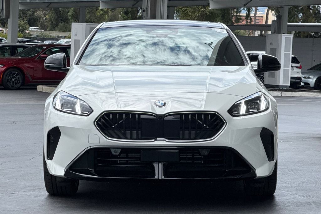 2026 BMW 2 Series 228 Gran Coupe