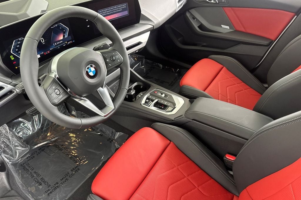 2026 BMW 2 Series 228 Gran Coupe